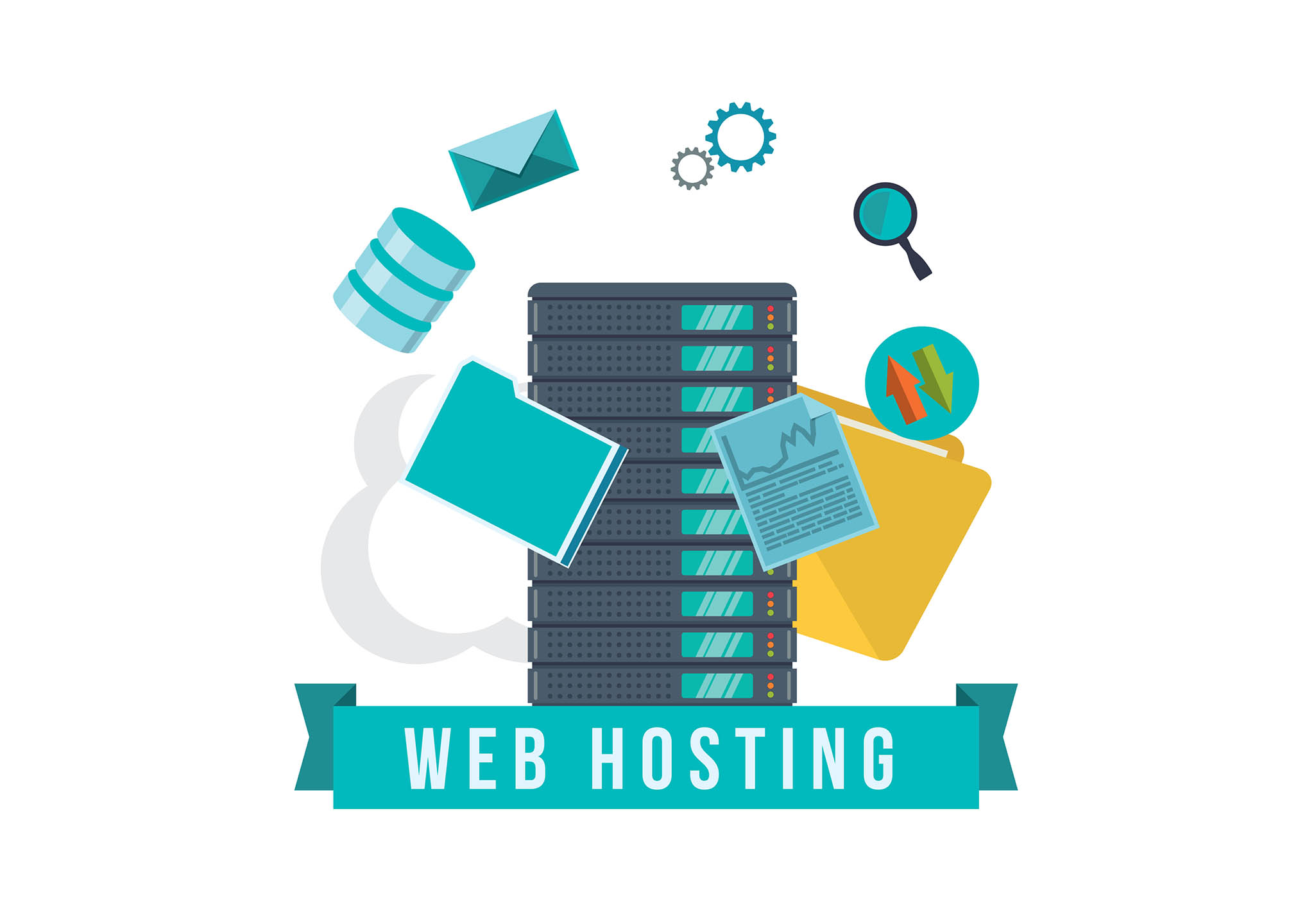 web hosting