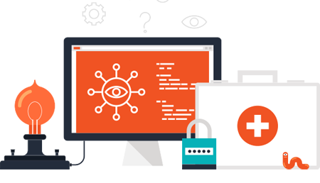 Dedicated Hosting